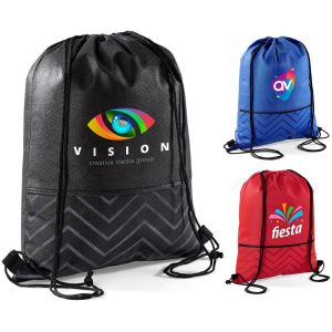 Cheap Custom Branded Drawstring bags For Sale | Bulk and Wholesale Prices In South Africa | Pretoria, Johannesburg, Cape Town, Durban