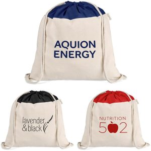 Cheap Custom Branded Drawstring bags For Sale | Bulk and Wholesale Prices In South Africa | Pretoria, Johannesburg, Cape Town, Durban
