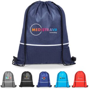 Cheap Custom Branded Drawstring bags For Sale | Bulk and Wholesale Prices In South Africa | Pretoria, Johannesburg, Cape Town, Durban