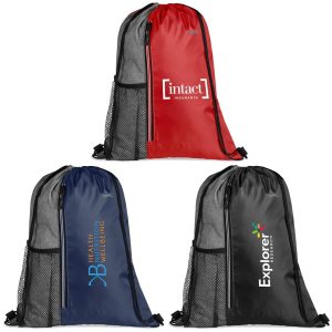 Cheap Custom Branded Drawstring bags For Sale | Bulk and Wholesale Prices In South Africa