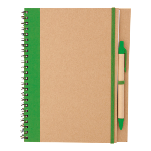 Tunel A5 Notebook