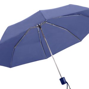 3 Fold Manual Open Compact with Plastic Handle