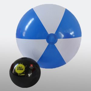 Beach Balls For Sale | Custom Branded Beach Balls