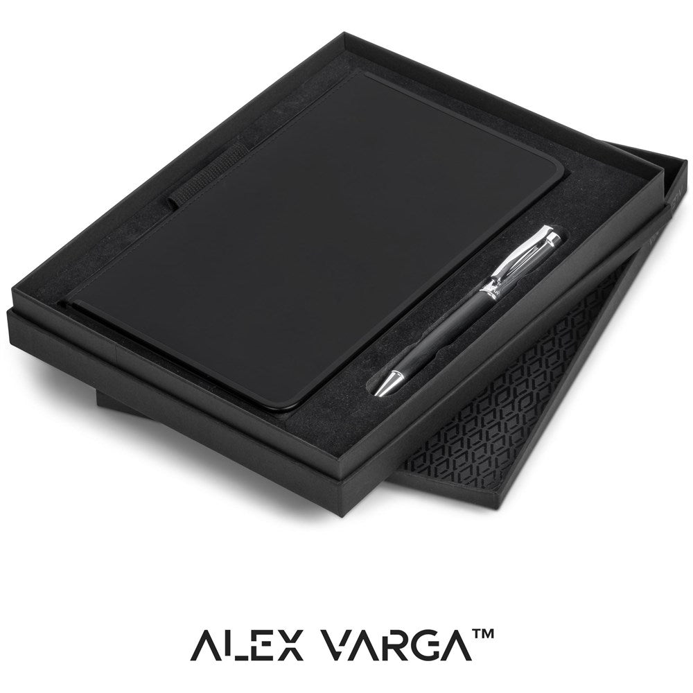 Bonaire Midi Notebook & Pen - Image 6