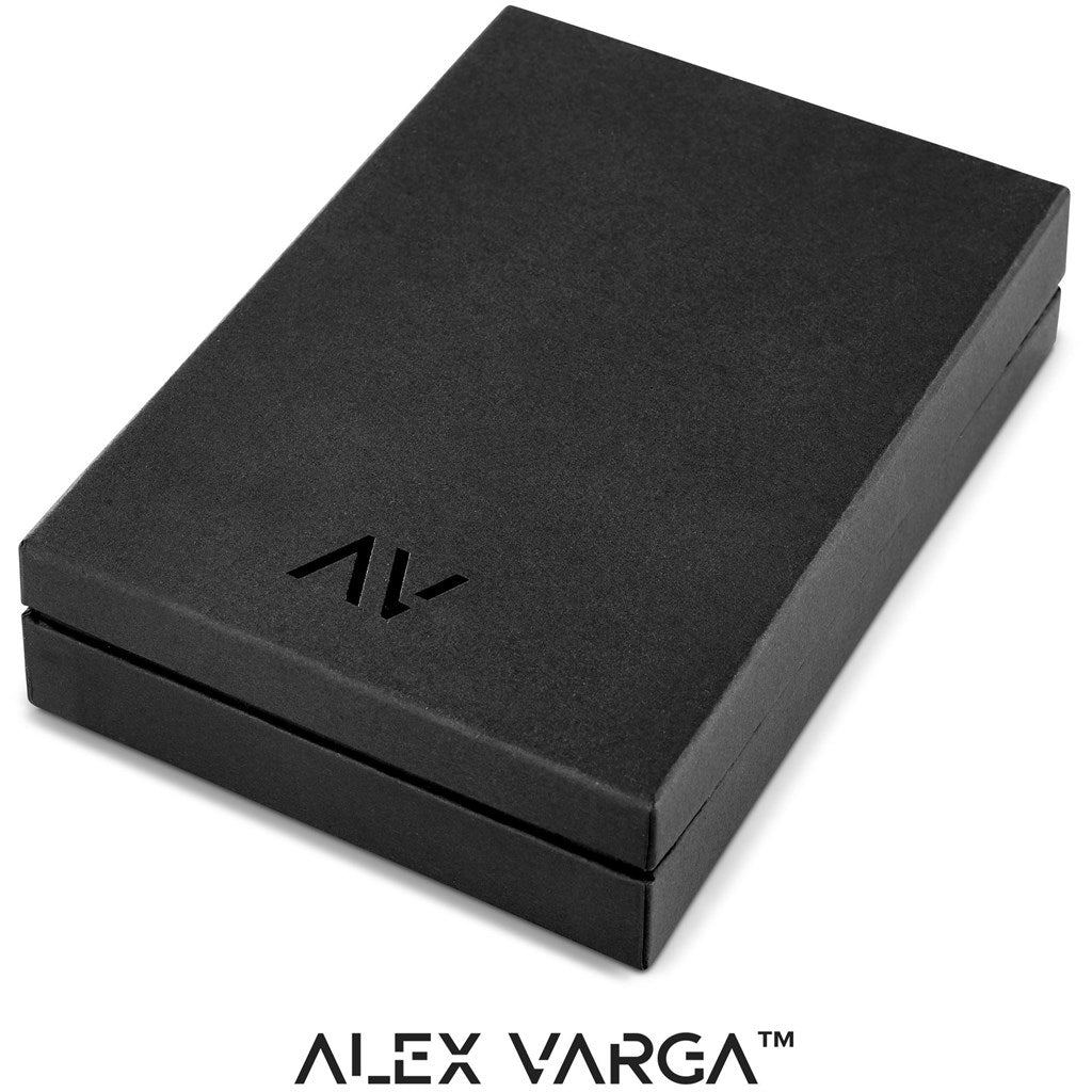 Alex Varga Barnabas Notebook and Pen Set - Image 8