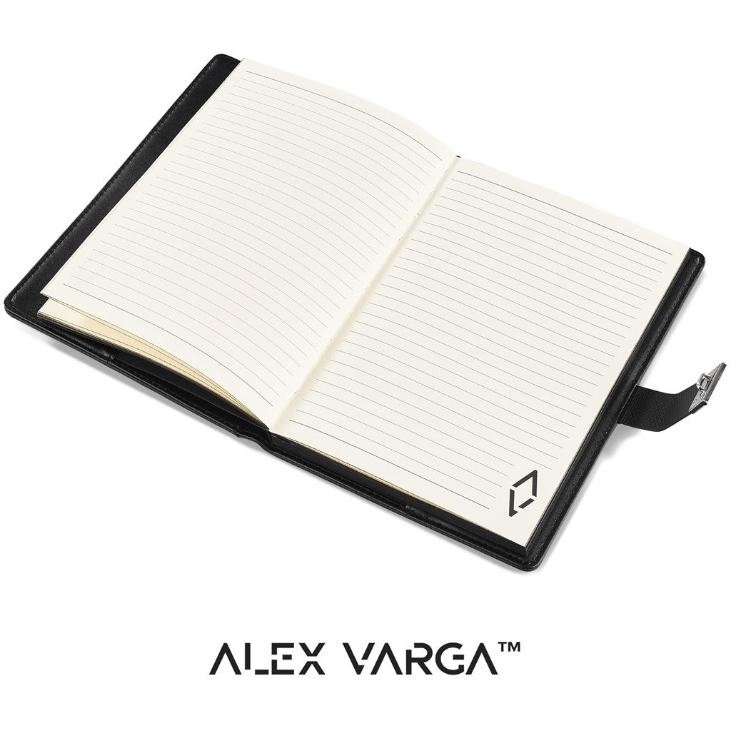 Alex Varga Barnabas Notebook and Pen Set - Image 12