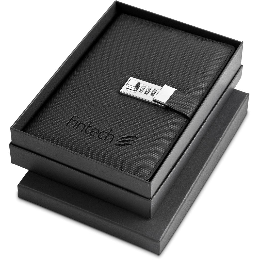 Alex Varga Barnabas Notebook and Pen Set - Image 13