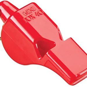 Fox Forty | Finger Grip