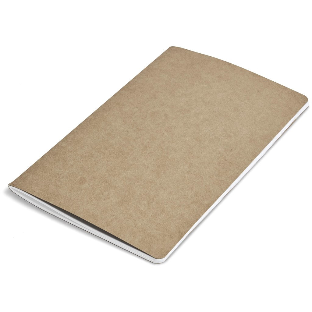 Cypher USB Notebook & Pen Set - 8GB - Image 6