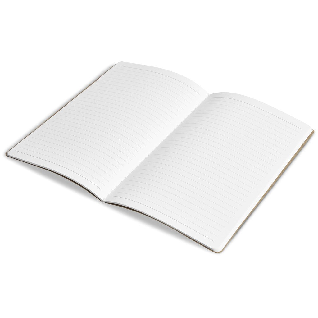 Cypher USB Notebook & Pen Set - 8GB - Image 7