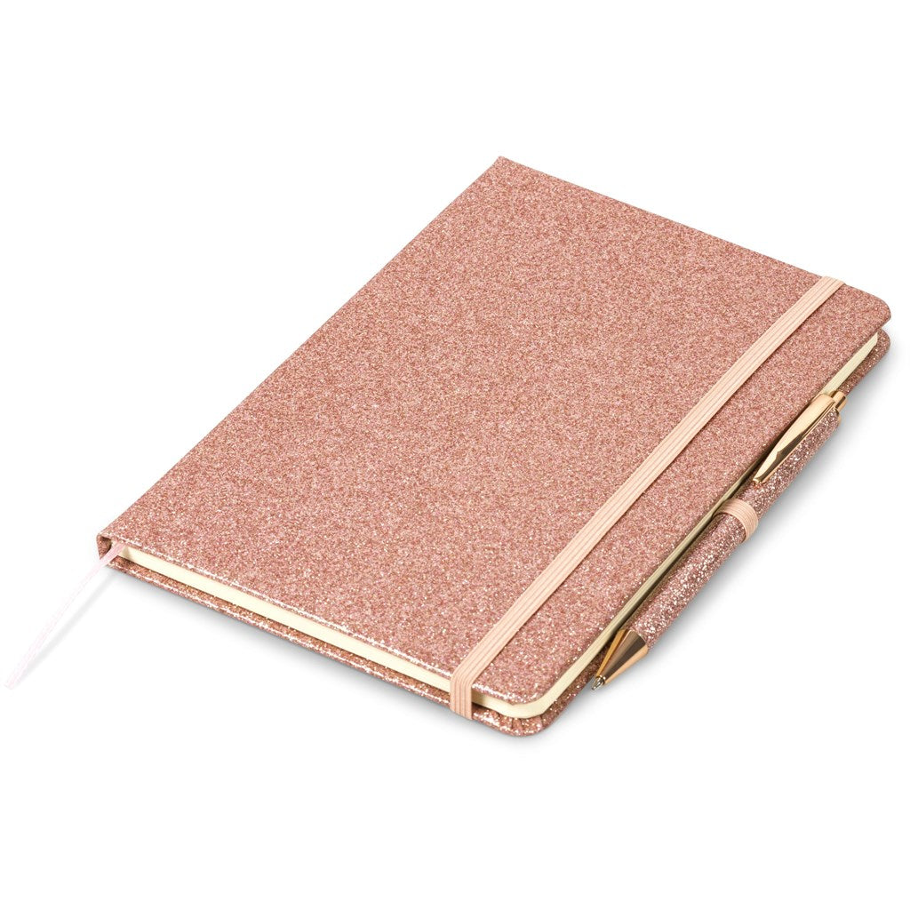 Alex Varga Corinthia Cruz A5 Hard Cover Notebook - Image 2
