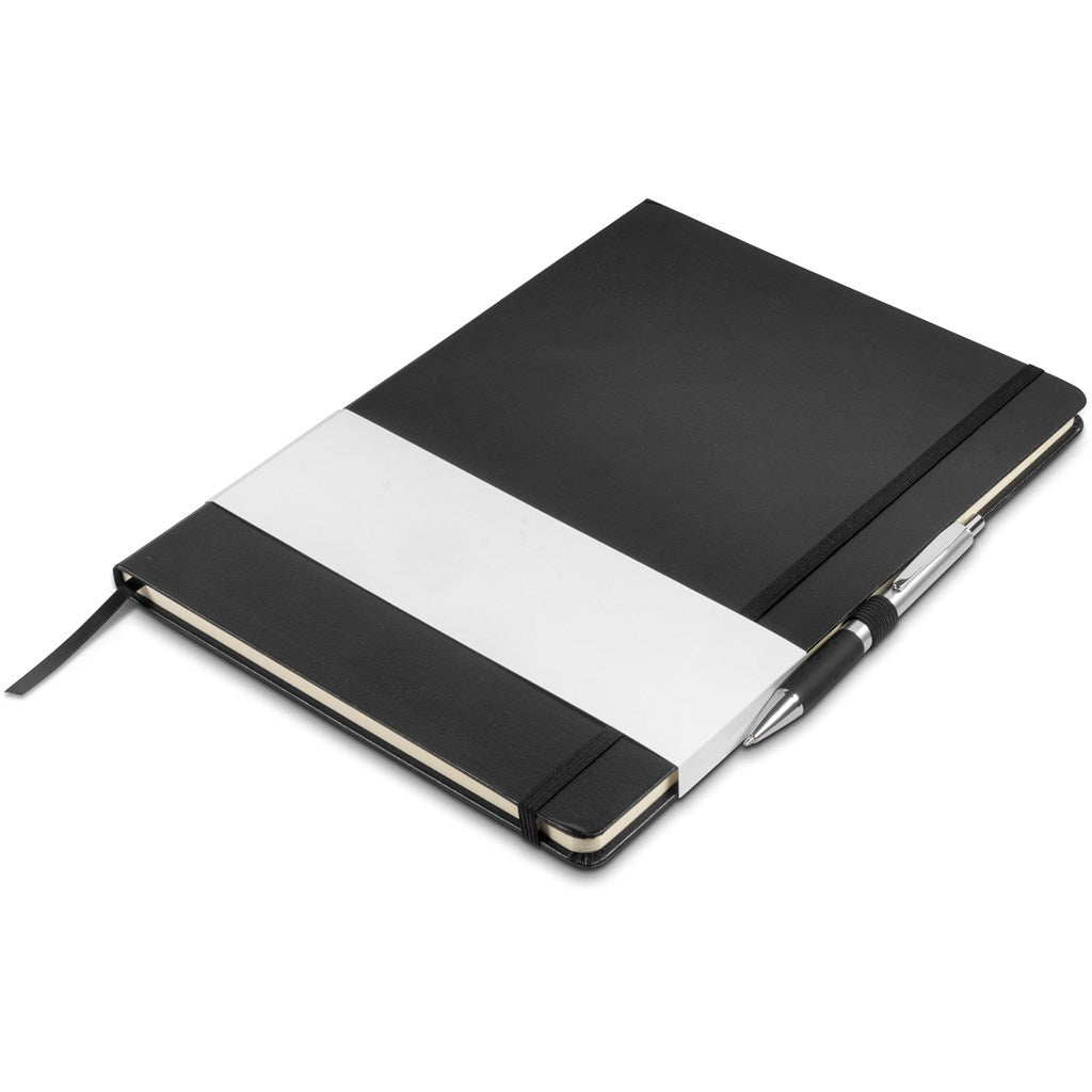Howell Notebook & Pen Set - Image 4