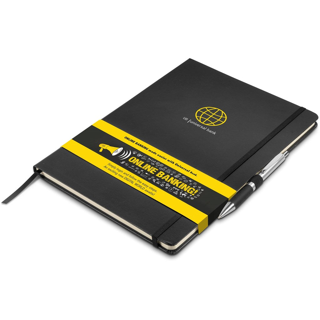 Howell Notebook & Pen Set - Image 3