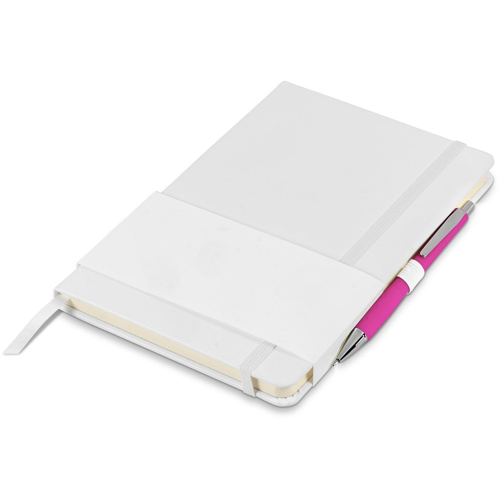 Alex Varga Omnibus A5 Soft Cover Notebook - Image 6