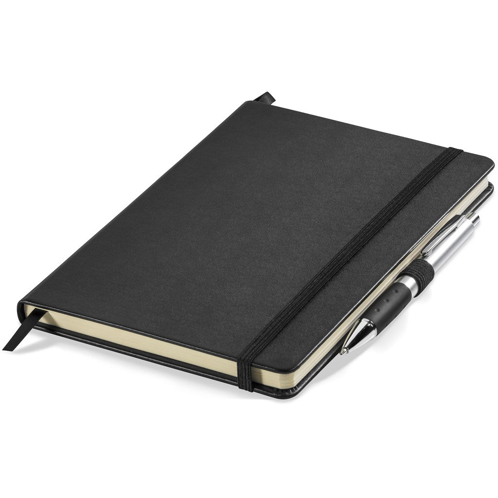Alex Varga Omnibus A5 Soft Cover Notebook - Image 8