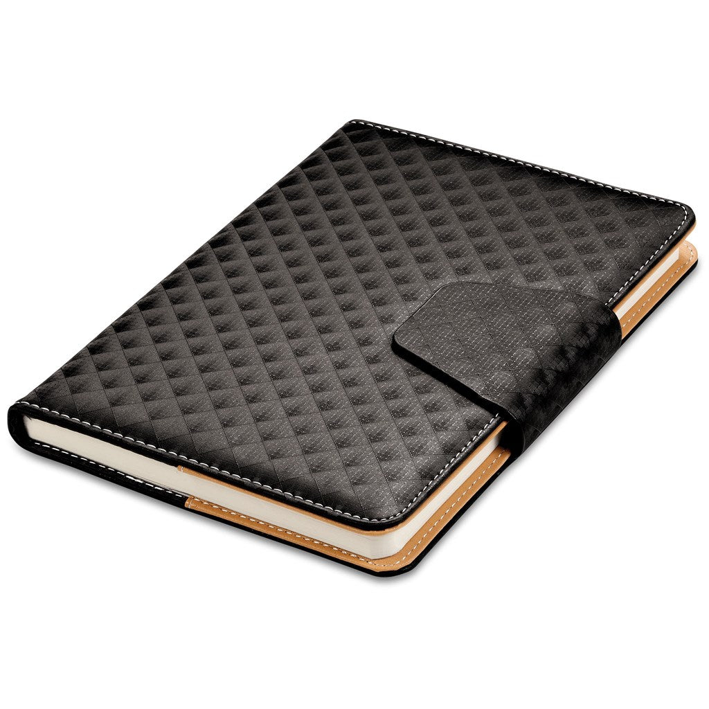 Fabric Notebook - Image 2
