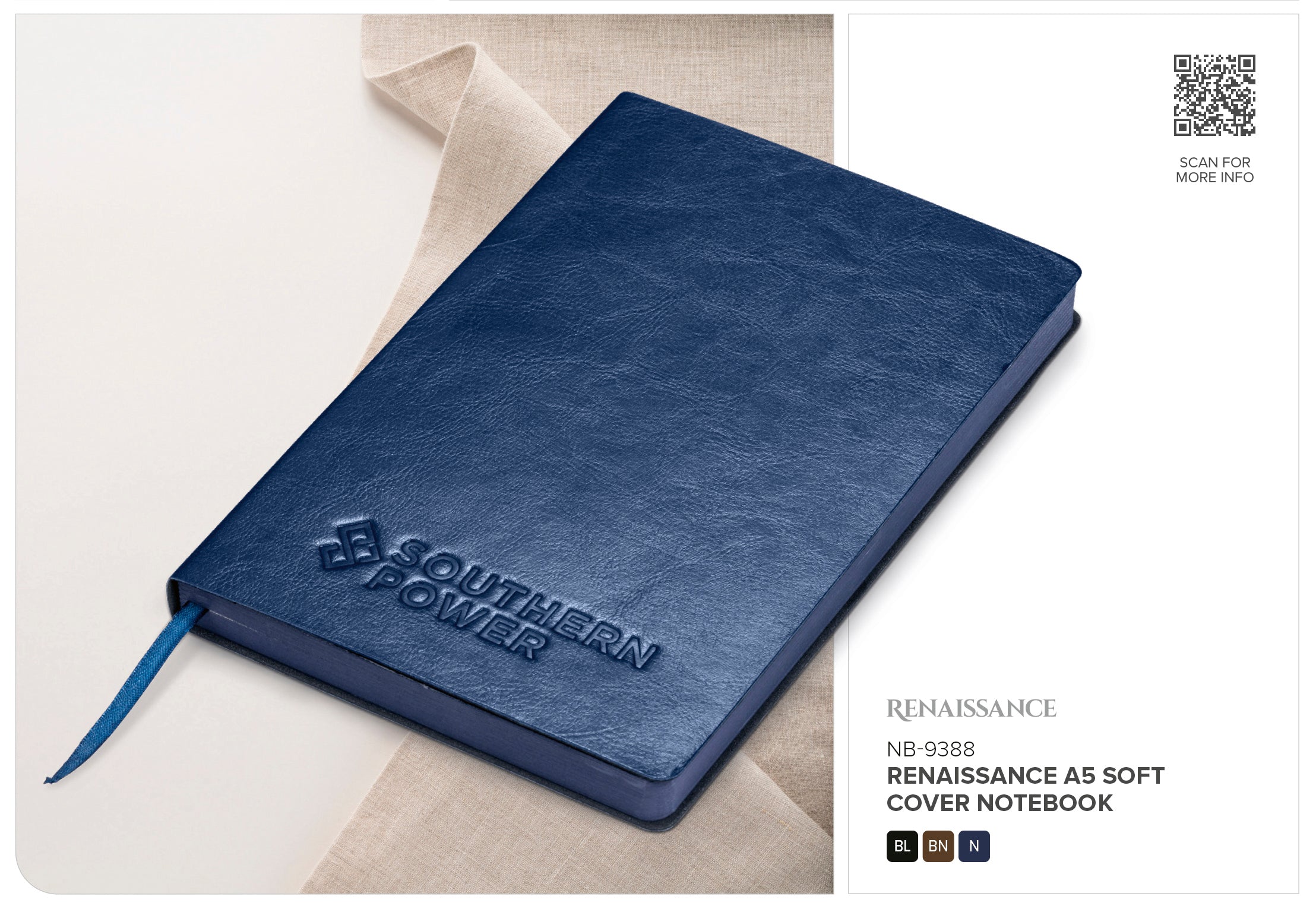 The Tribune Notebook - Image 3