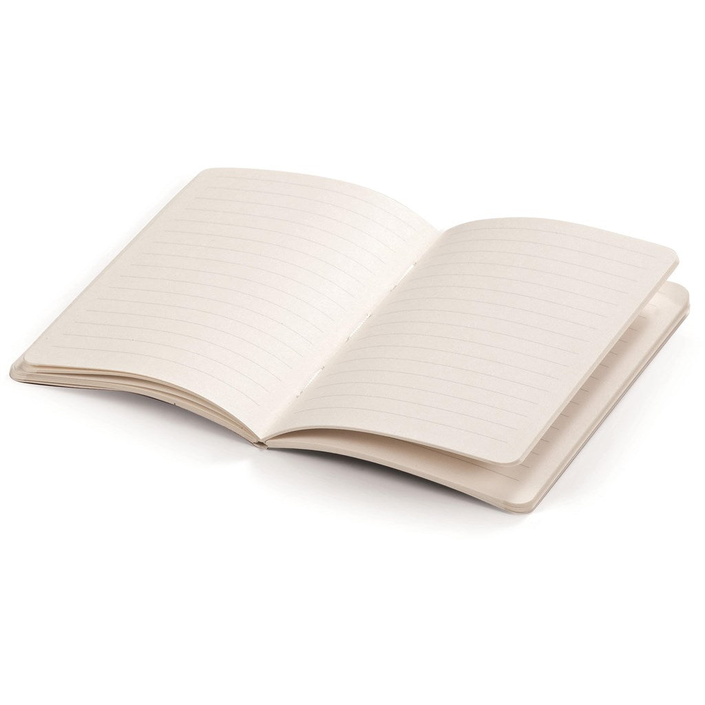 Okiyo Yahari Bamboo Notebook & Pen Set - Image 6