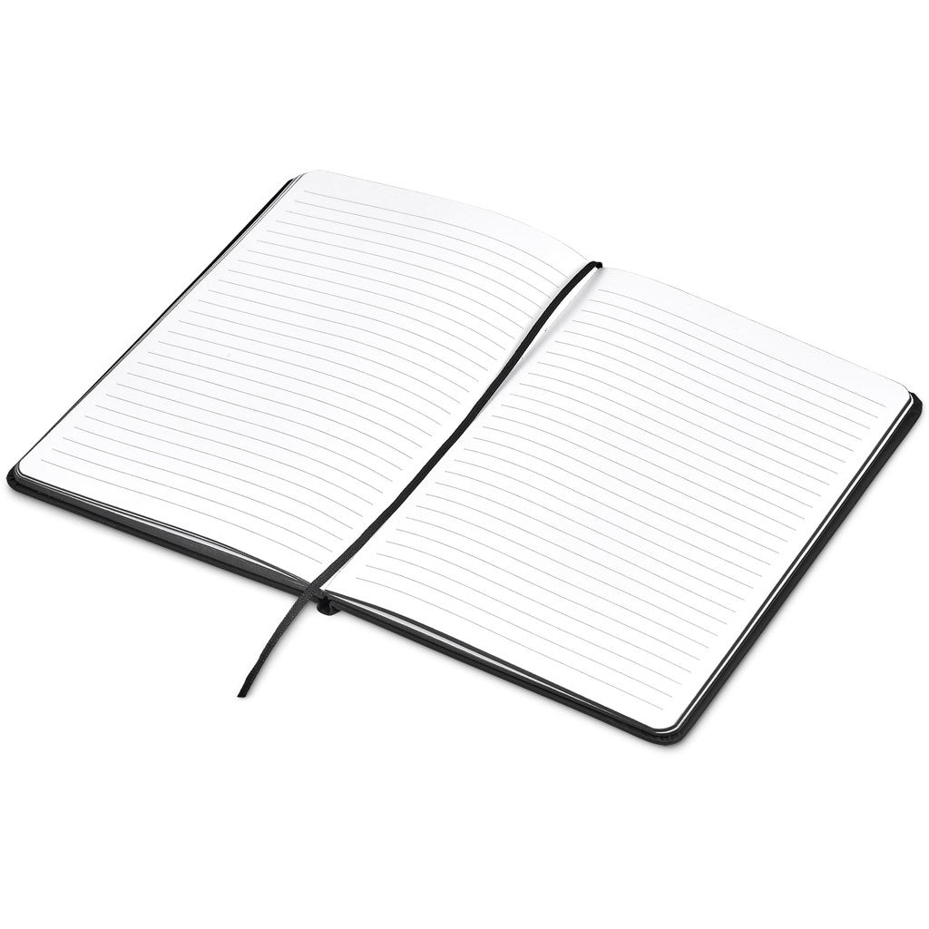 Alex Varga Branca A5 Hard Cover Notebook - Image 3