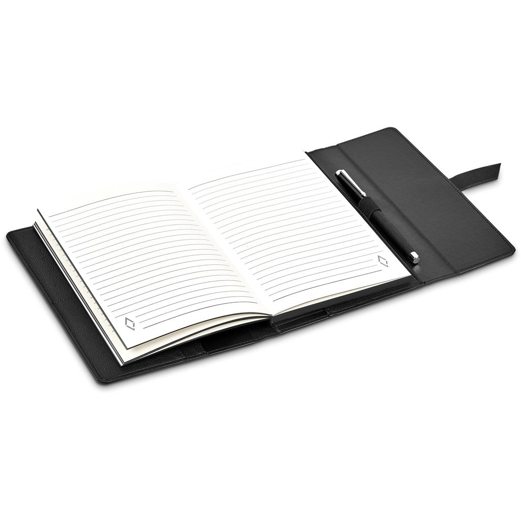 Alex Varga Lyonne Notebook & Pen Set - Image 2