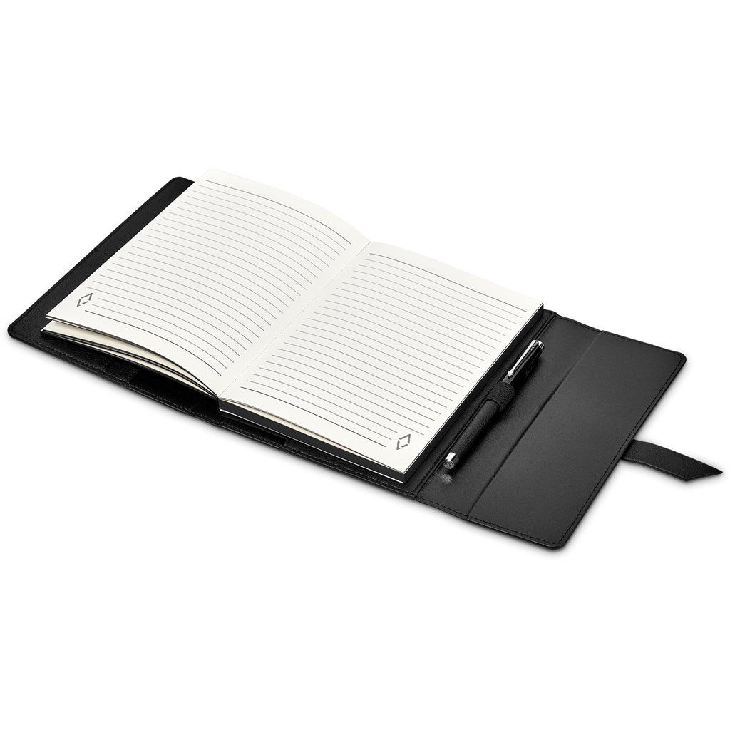 Alex Varga Lyonne Notebook & Pen Set - Image 5