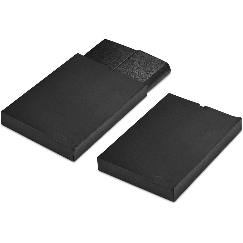 Alex Varga Onassis Notebook & Pen Set - Image 3
