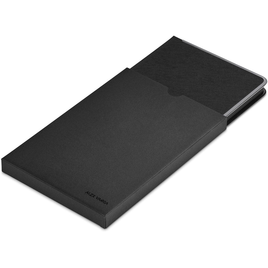 Alex Varga Barnabas Notebook and Pen Set - Image 4