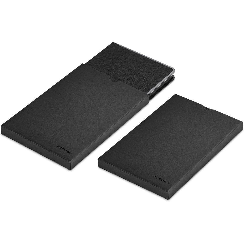 Alex Varga Barnabas Notebook and Pen Set - Image 6