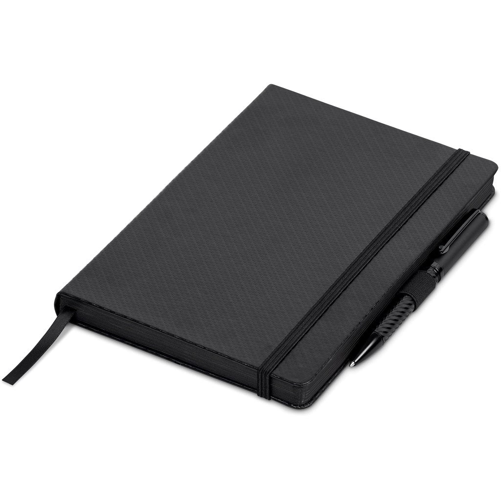 Alex Varga Onassis Notebook & Pen Set - Image 5