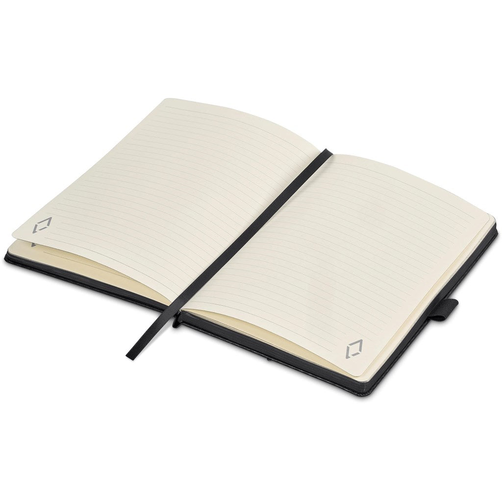 Alex Varga Onassis Notebook & Pen Set - Image 6