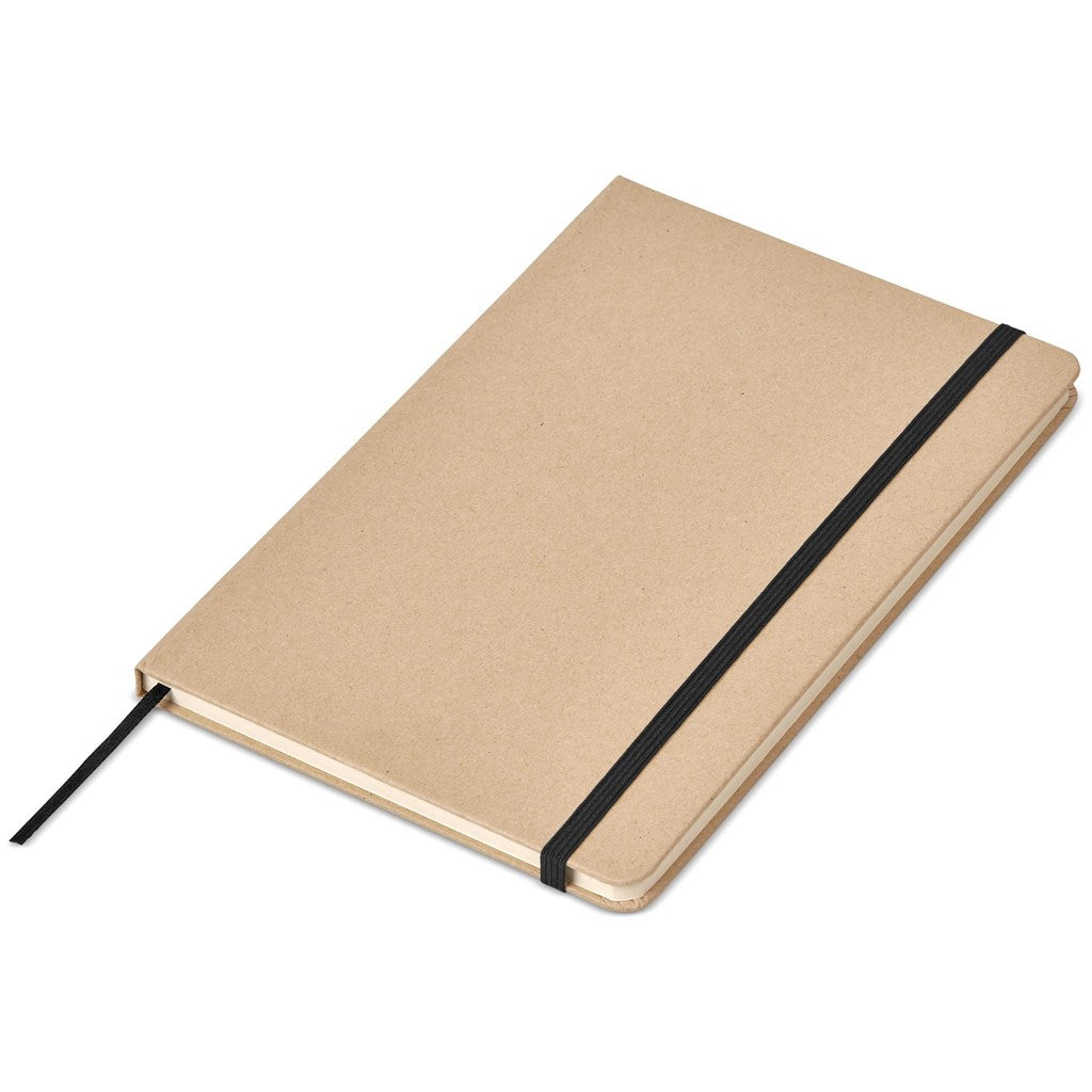 Moda Notebook & Pen Set - Image 9