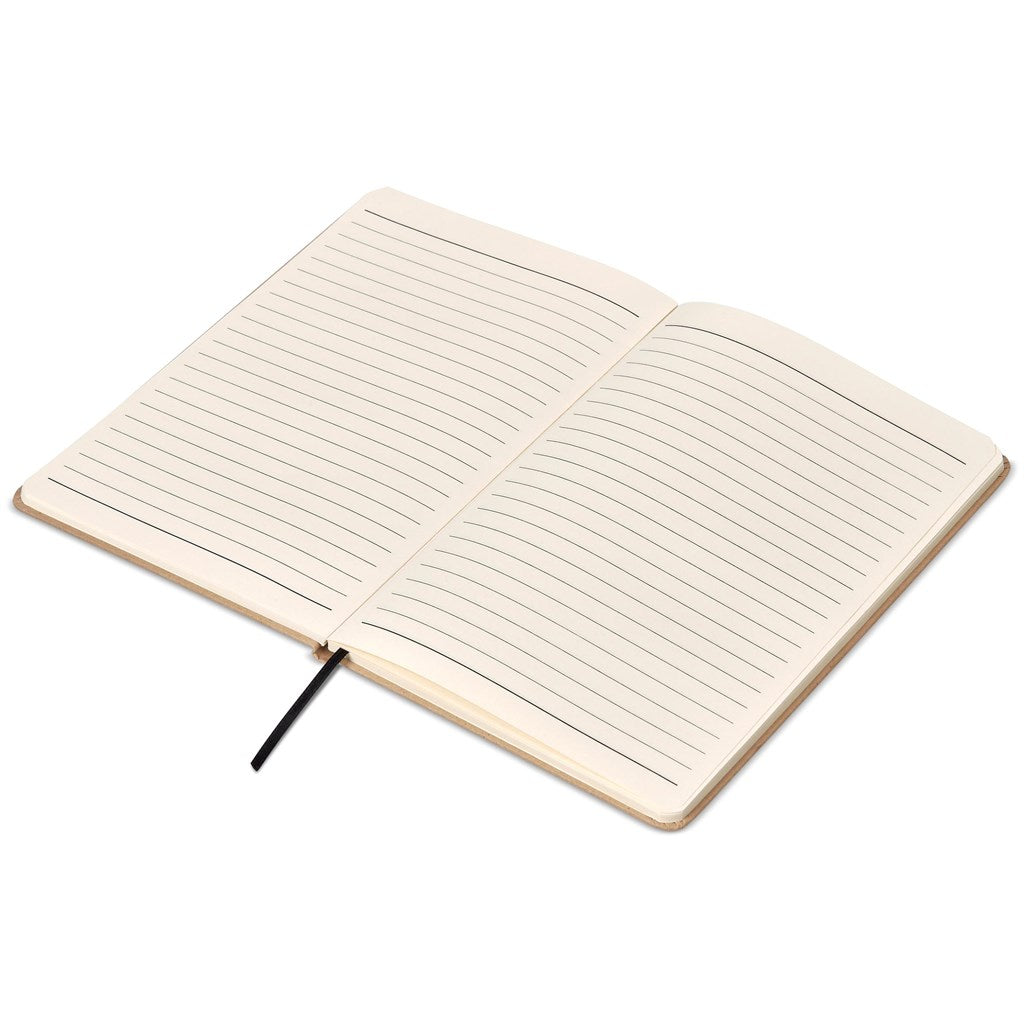 Moda Notebook & Pen Set - Image 10