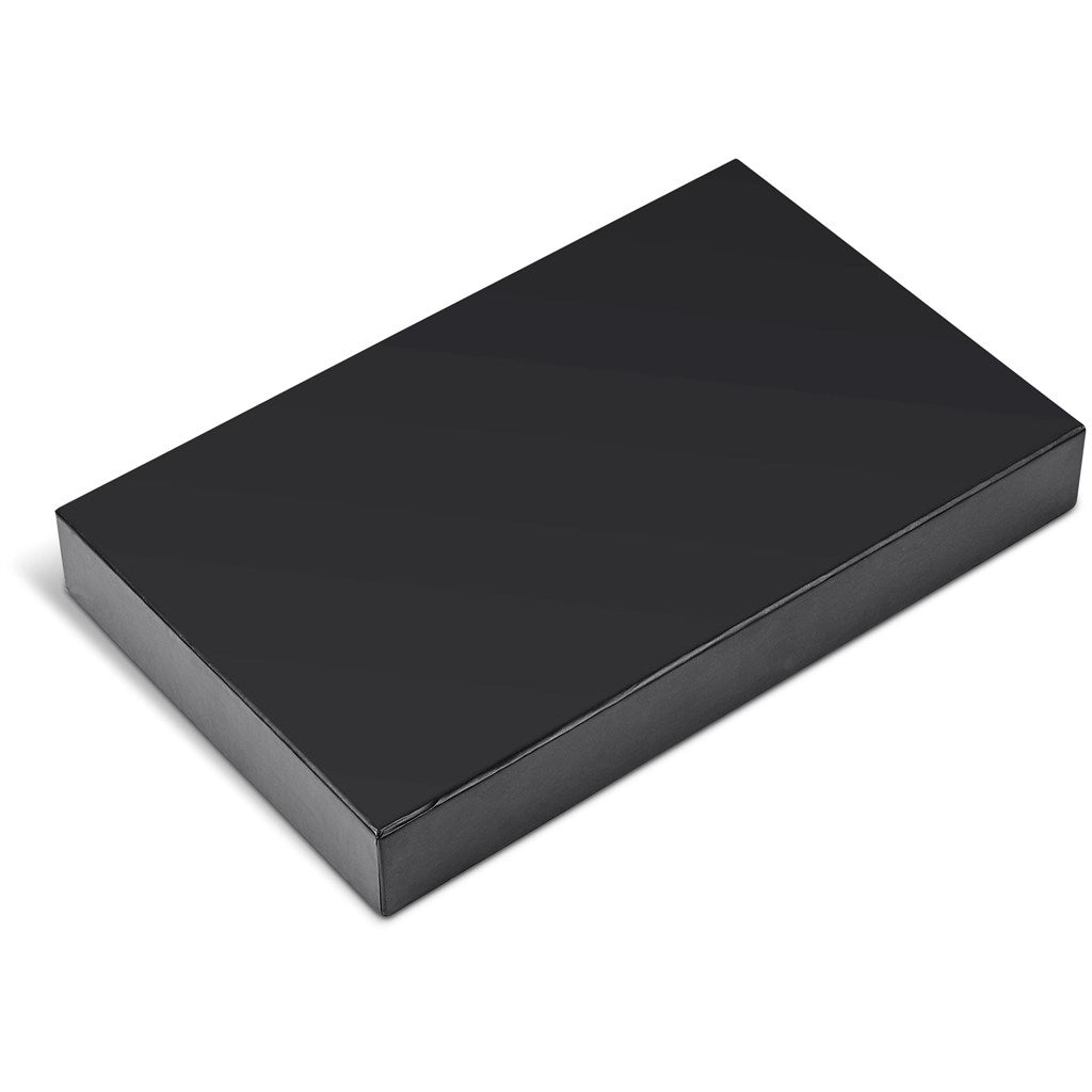 Olson Notebook & Pen Set - Image 2