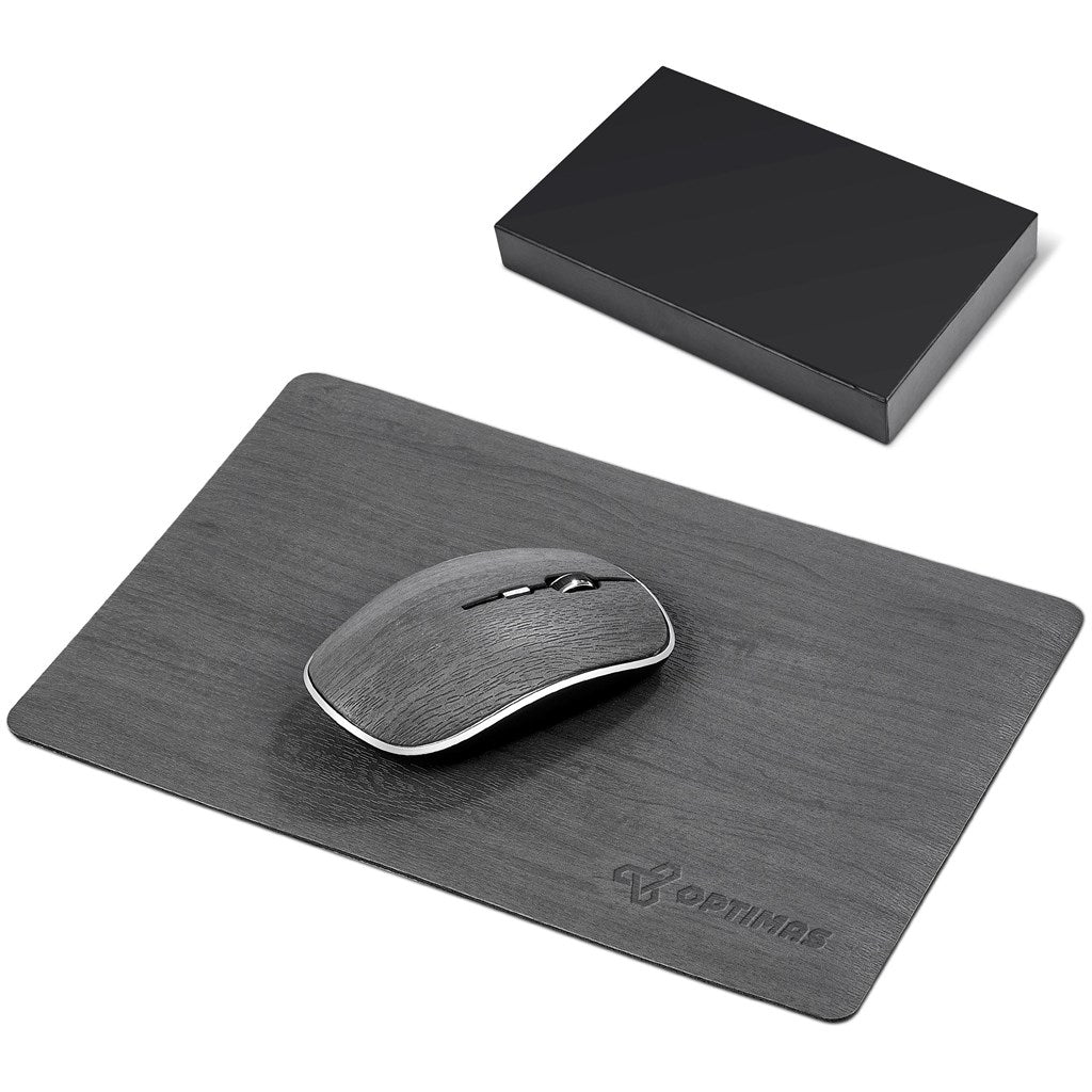 Olson Notebook & Pen Set - Image 6