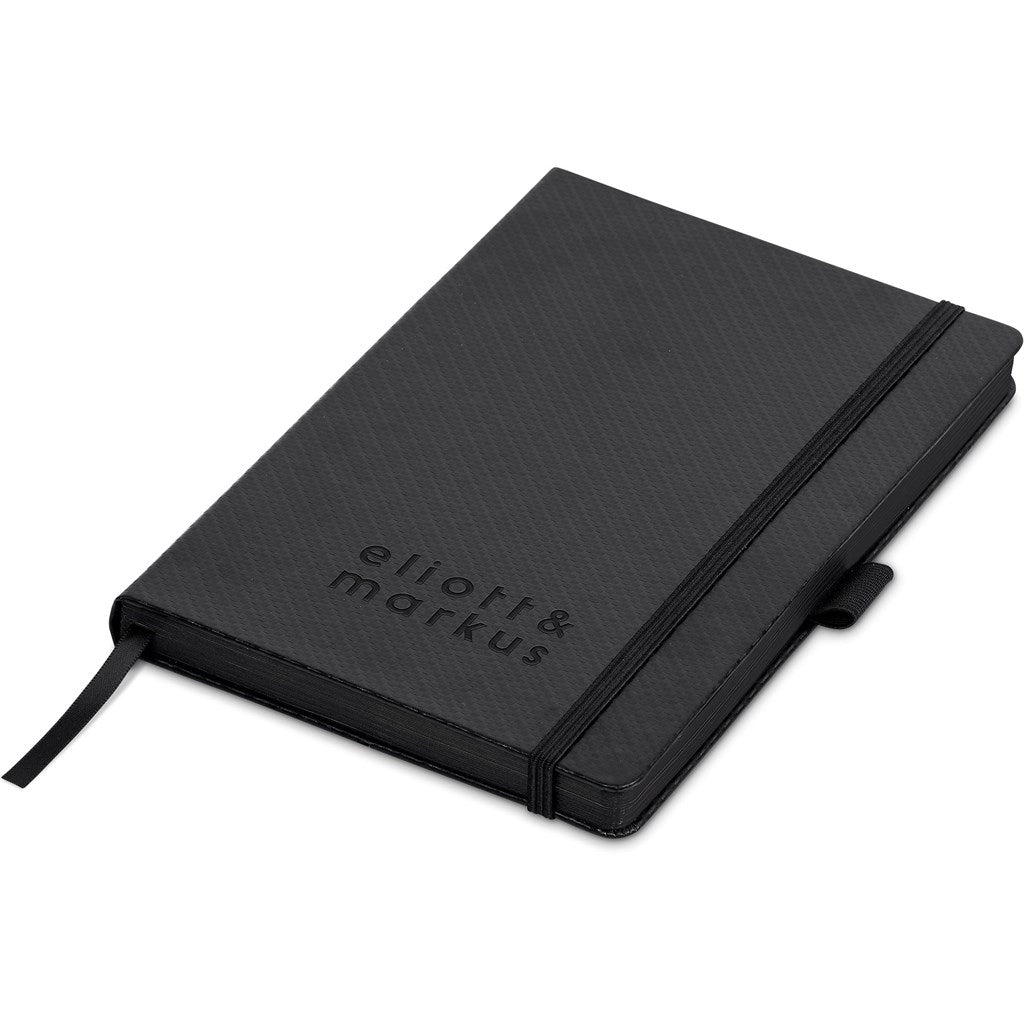 Alex Varga Onassis Notebook & Pen Set - Image 4