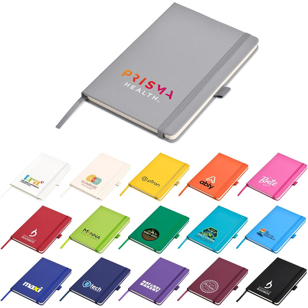 Alex Varga Lagarna A5 Hard Cover Notebook - Image 9