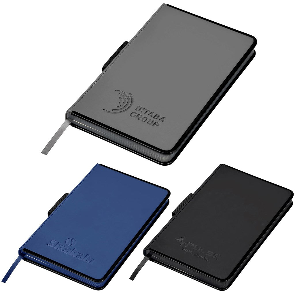 Carson Notebook & Pen Set - Image 8