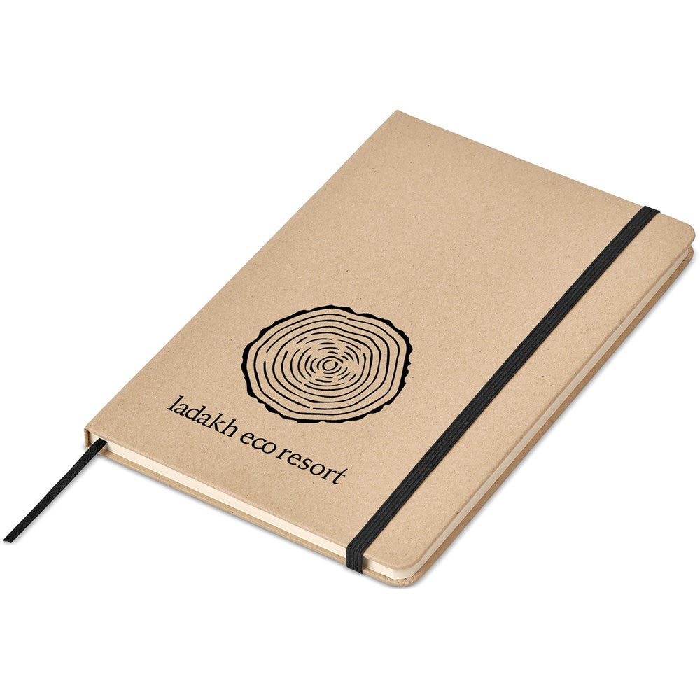 Moda Notebook & Pen Set - Image 8