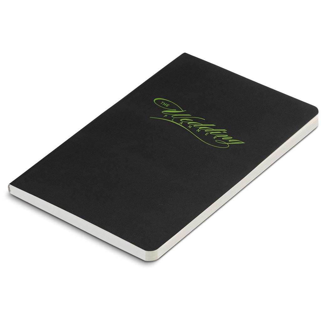 Okiyo Yahari Bamboo Notebook & Pen Set - Image 2