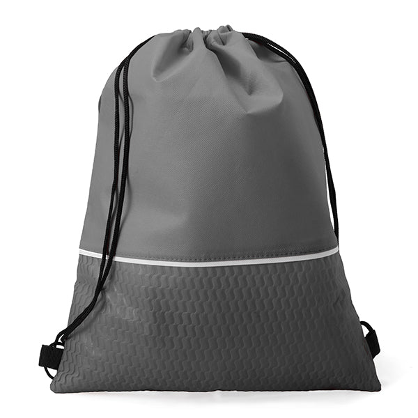 Ridge Drawstring Bag - Image 5