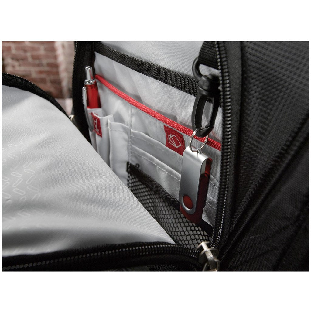 Elleven Impulse Laptop Backpack - Image 2