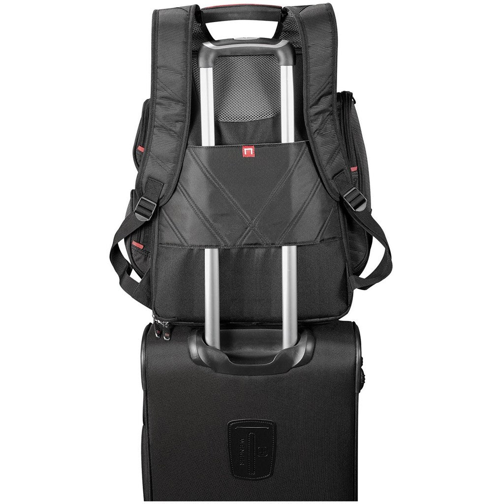 Elleven Impulse Laptop Backpack - Image 4