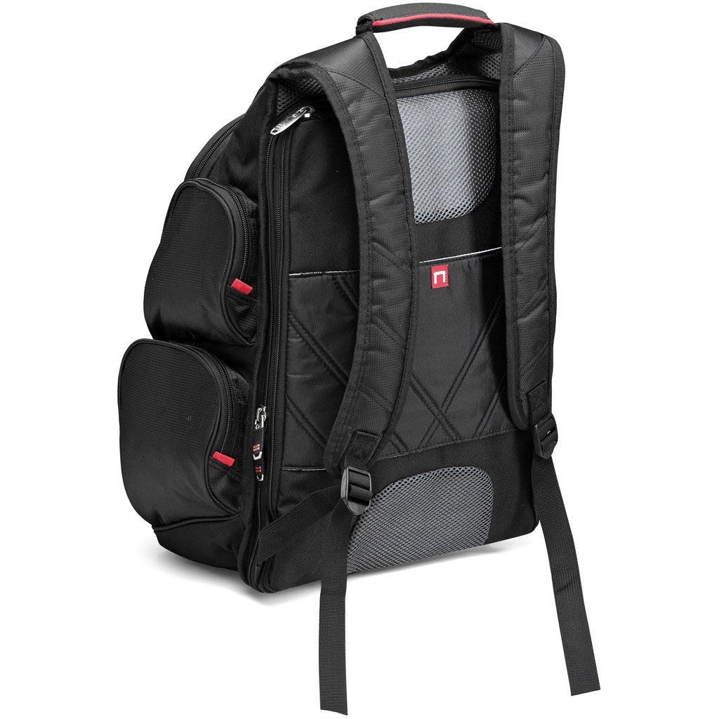 Elleven Impulse Laptop Backpack - Image 5