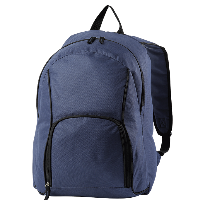 Capital Anti-Theft Laptop Backpack - Image 3