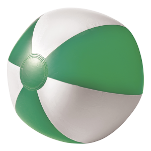 Two Tone Inflatable Beach Ball