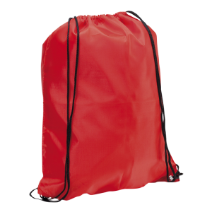 Spook Drawstring Bag