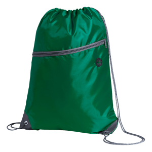 Blades Drawstring Bag