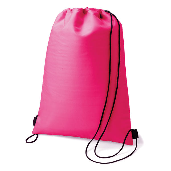 Frosty Cooler Drawstring bag - Image 5