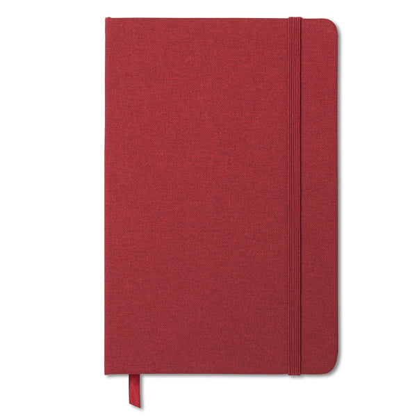 Fabric Notebook - Image 3