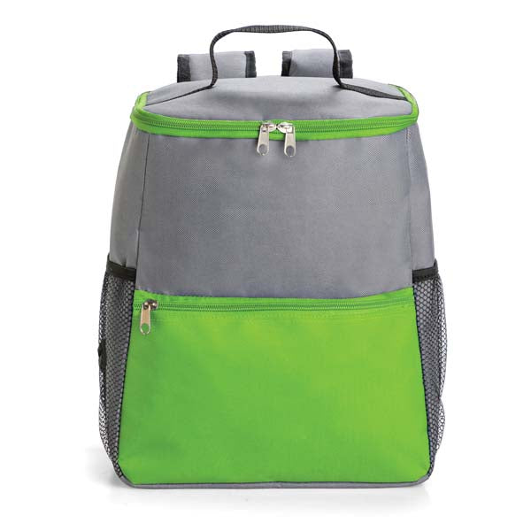 2 Tone Backpack Cooler Bag - Image 6